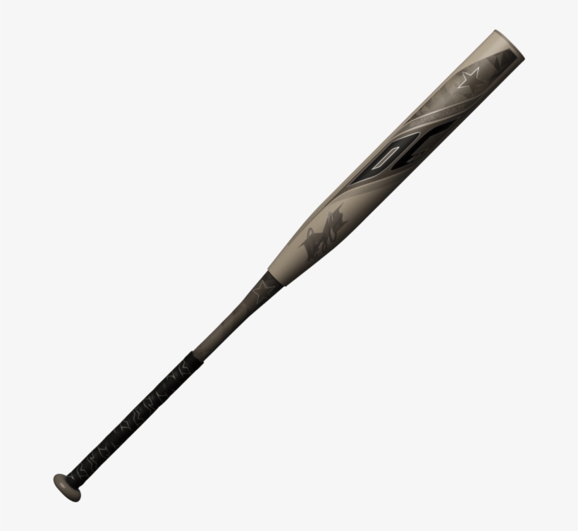 Miken 2019 Dc-41 Supermax Signature Usssa - Baseball Bat, transparent png