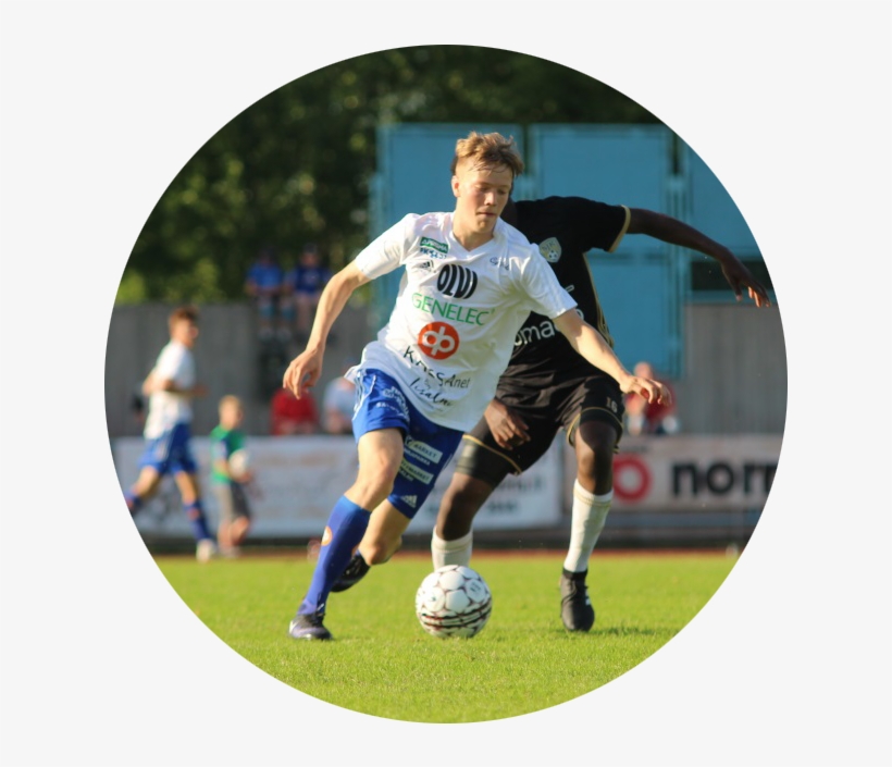 "i Have Been Using The Xampion Insoles And Sensors - Kick Up A Soccer Ball, transparent png