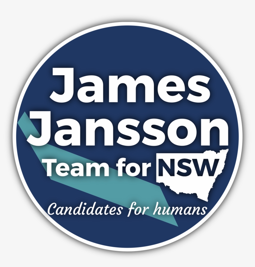 Author - Circle, transparent png