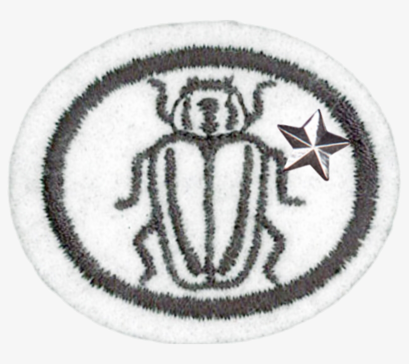 Insects Advanced - Insect Honor Pathfinders Patch, transparent png