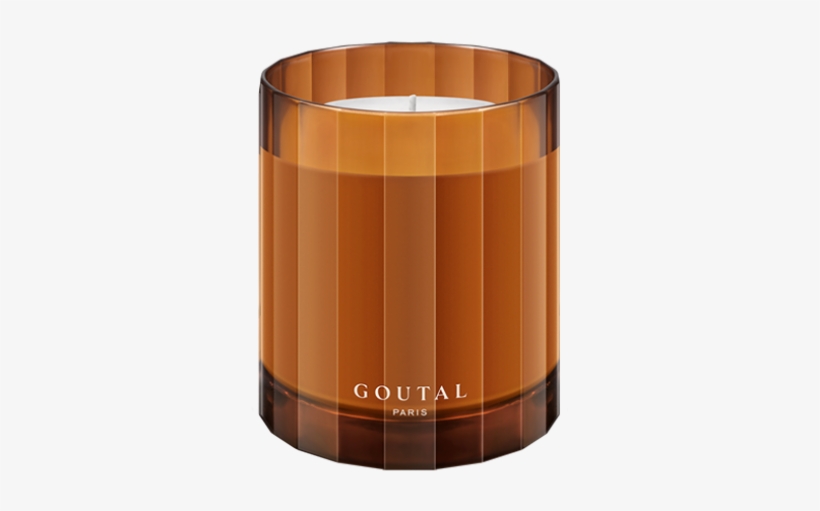 Un Air D'hadrien - Goutal Candles, transparent png