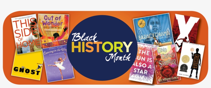 Doe Celebrates Black History Month - Poster, transparent png