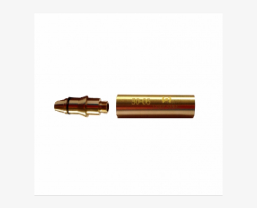 Laser Ammo Cartridges And Adapters - Bullet, transparent png