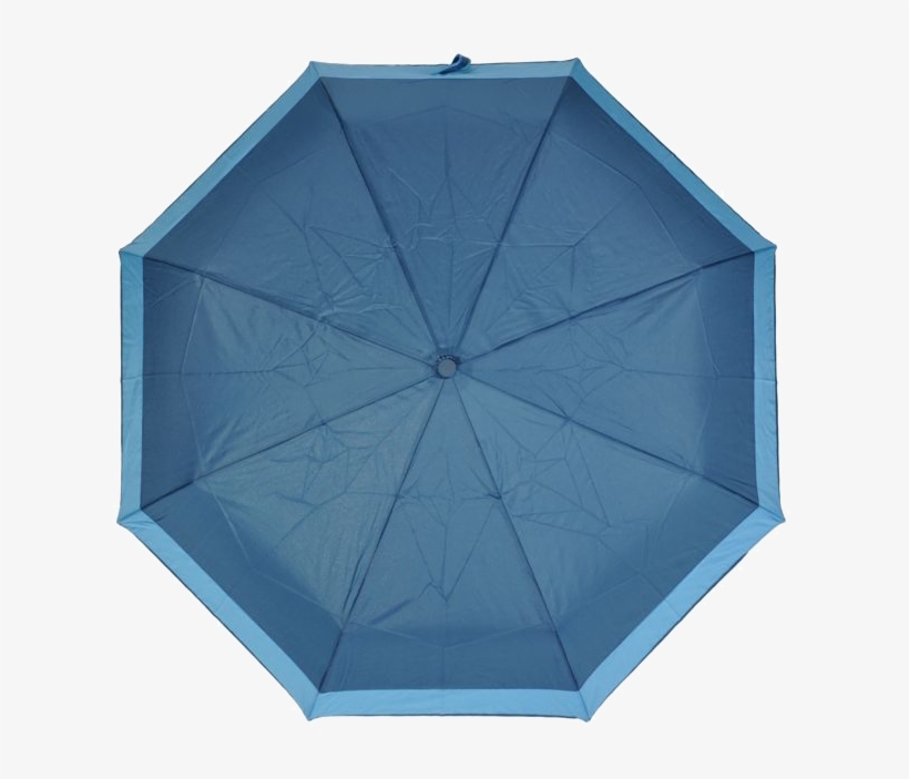 Blue The Umbrella Distract Icon Download Hq Png Clipart - Umbrella, transparent png