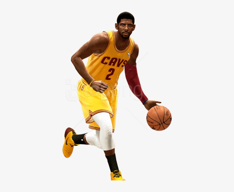 Basketball Playerss Png - Nba 2k17 Player Png, transparent png