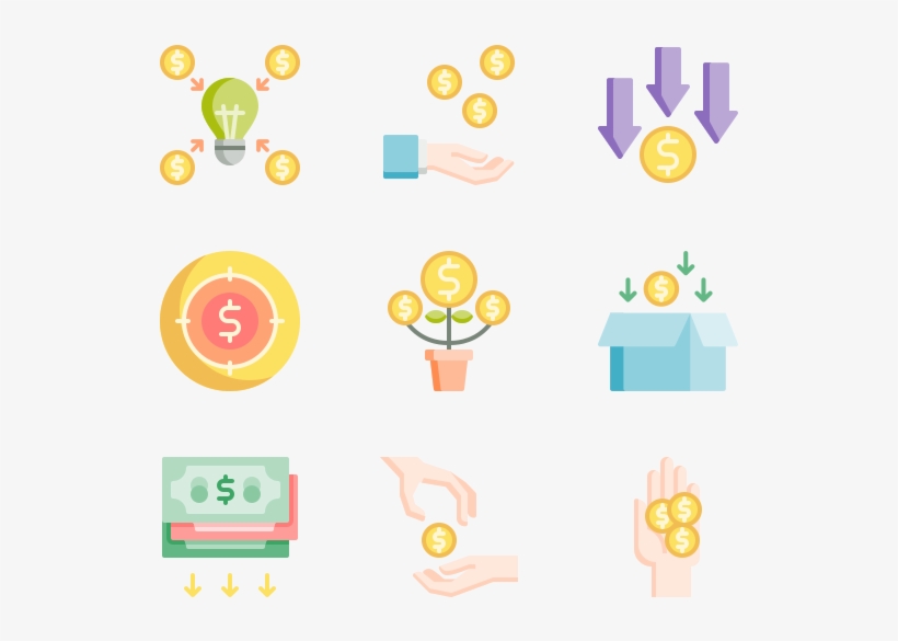 Crowdfunding, transparent png