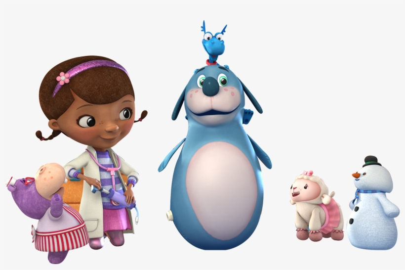 Además Todas Estas Figuras En Alta Calidad De Doctora, transparent png
