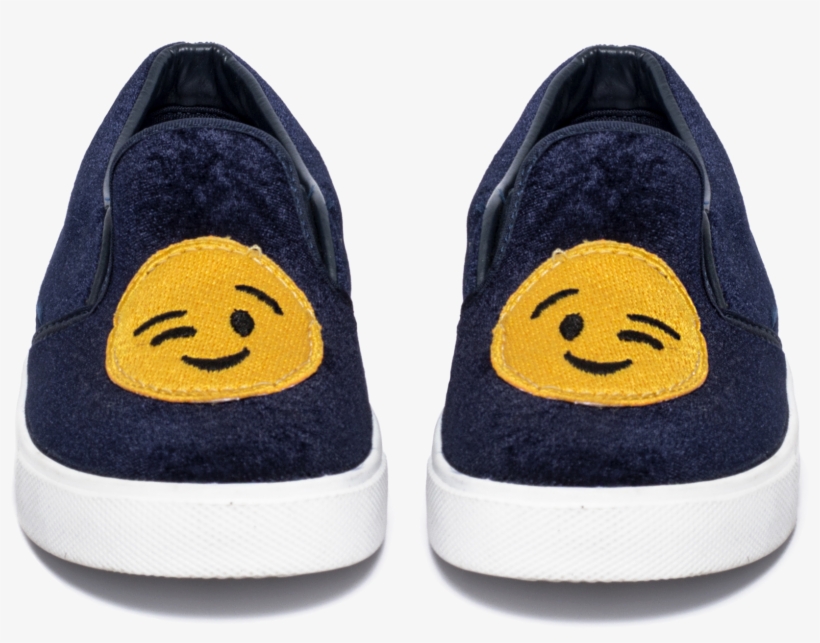 Slip-on Shoe, transparent png