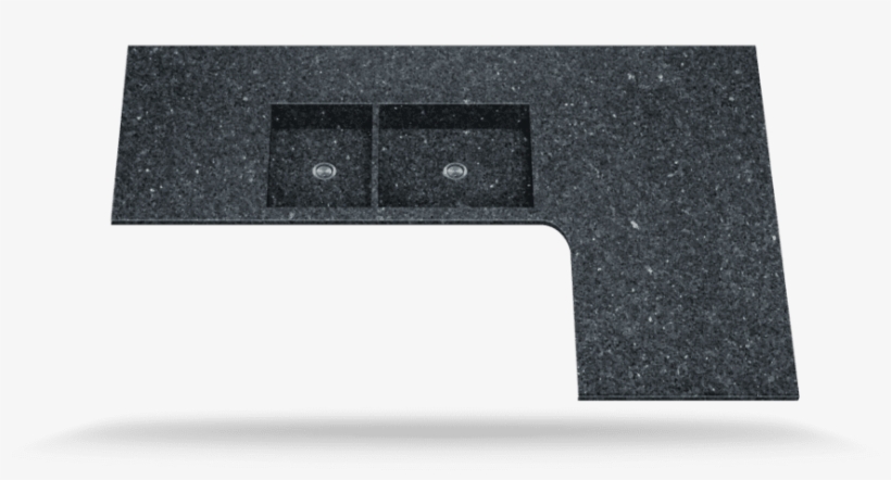 Blue Pearl Cut View - Floor, transparent png