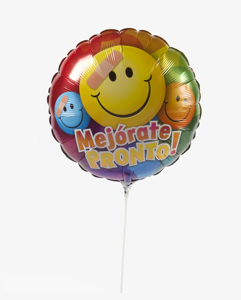 Globo Metalico - Balloon, transparent png