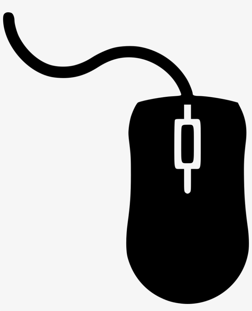 Png File Svg - Mouse, transparent png