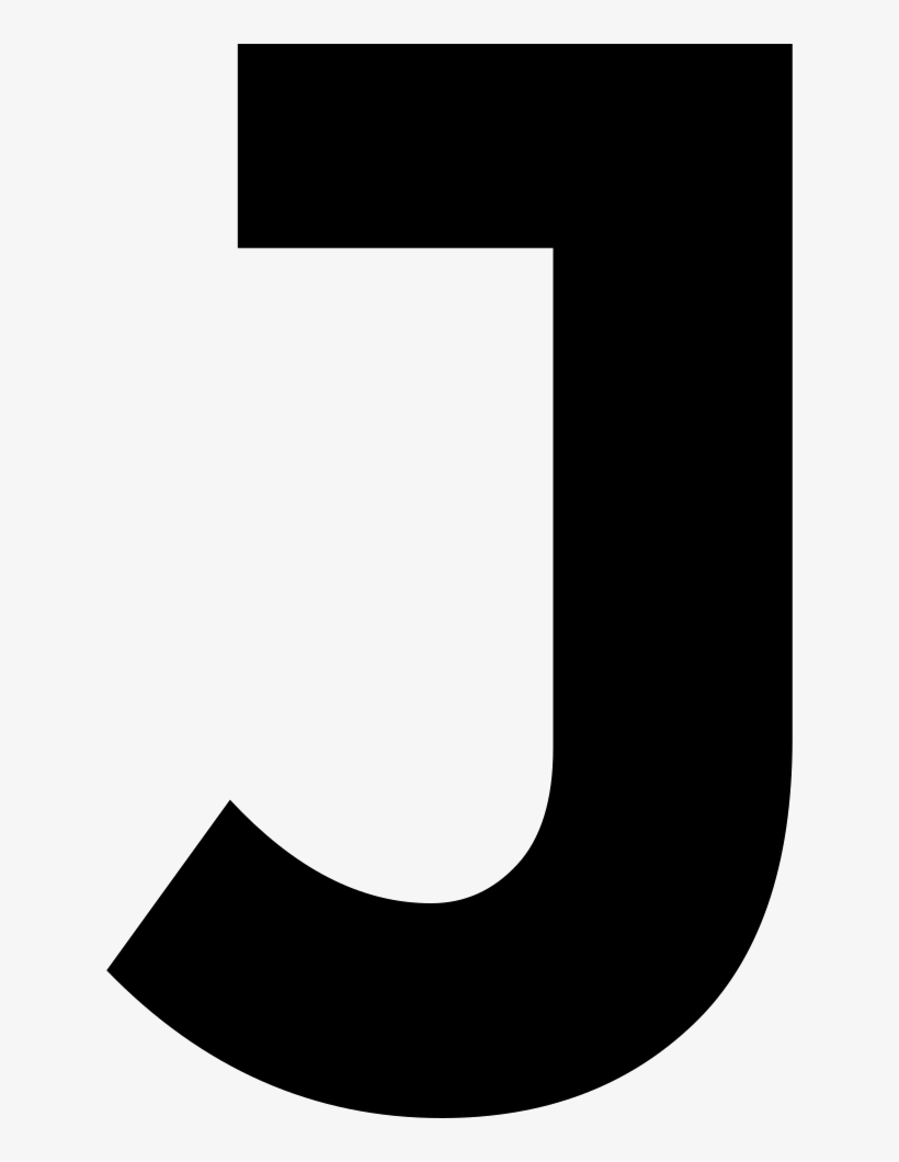 Download Svg Png Icon Free Sans Serif Font J 626x980 Png Download Pngkit