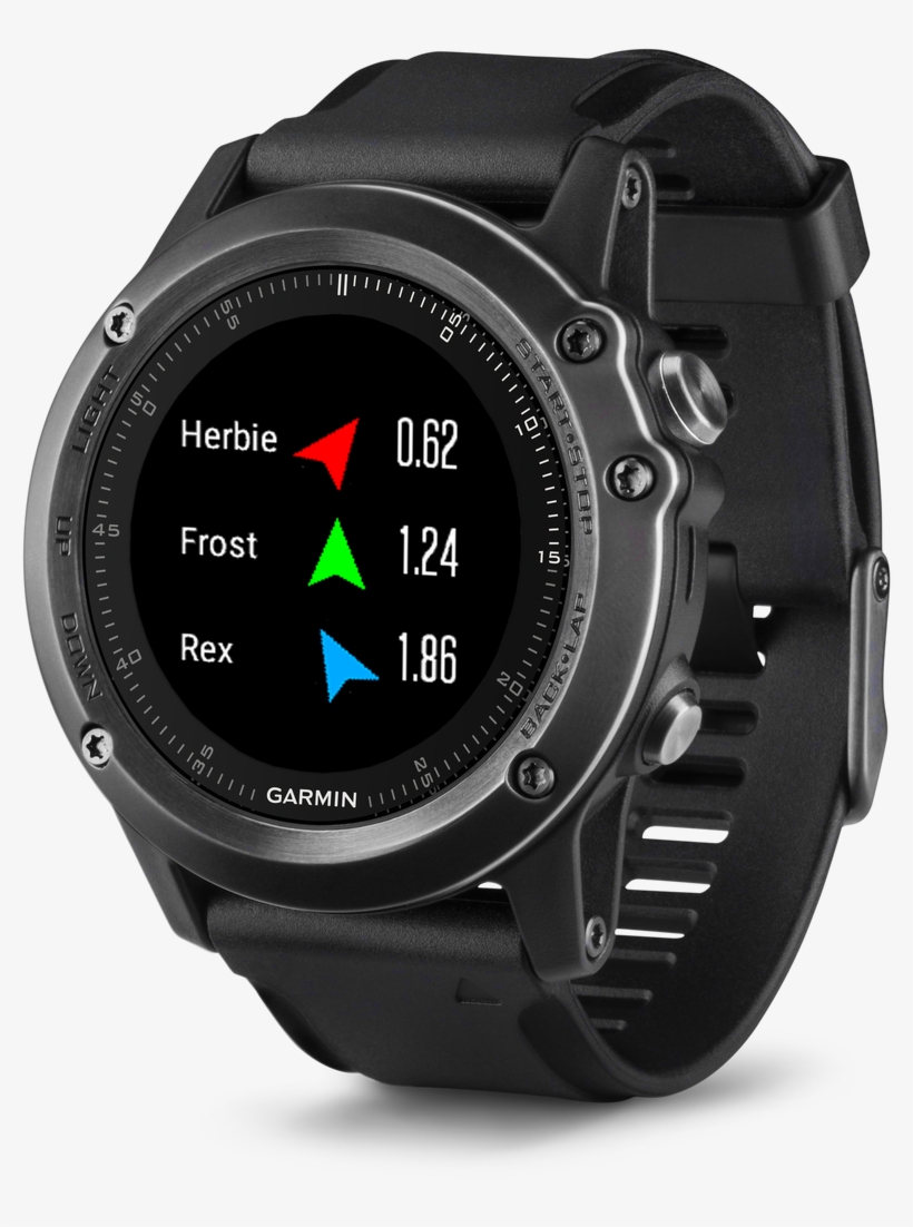 Image - Suunto Spartan Trainer Wrist Hr Steel, transparent png