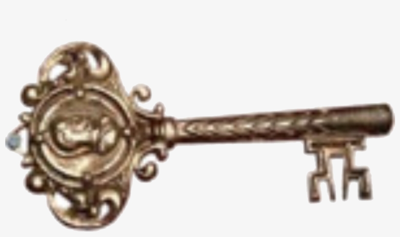 Gold Key Polyvore Moodboard Filler Key, Dorian Gray, - Antique, transparent png