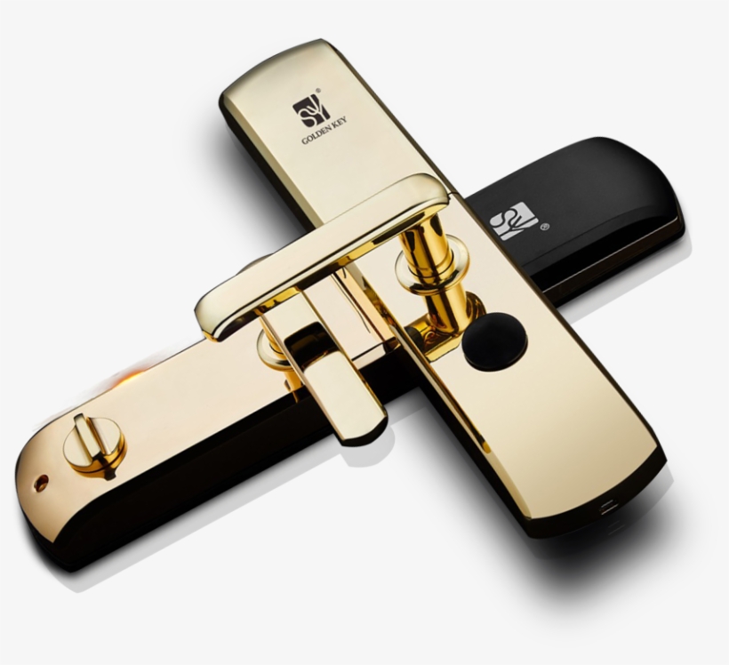 About Goldenkey, transparent png