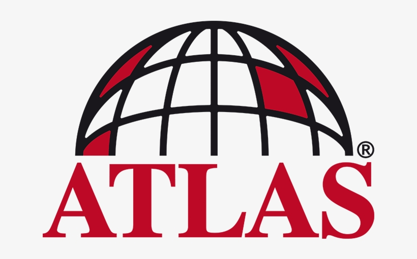 Atlas Logo - Atlas Roofing, transparent png