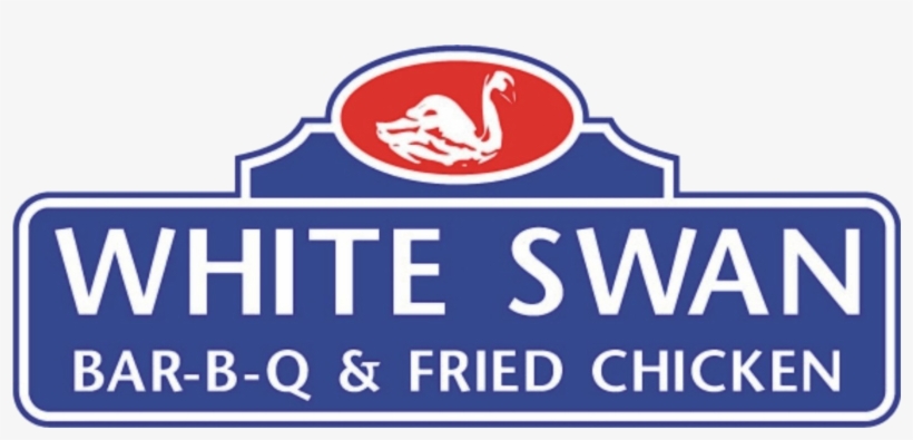 White Swan Bbq & Fried Chicken - Fripp & Eno The Equatorial, transparent png