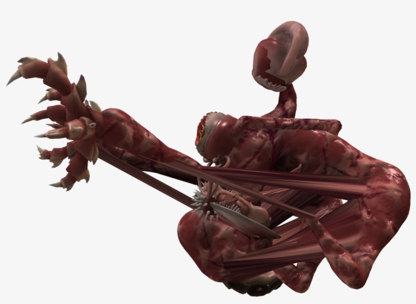 If Gooeyness And Blobs Of Whatever Are Your Bag When - Awesome Spore Creations, transparent png