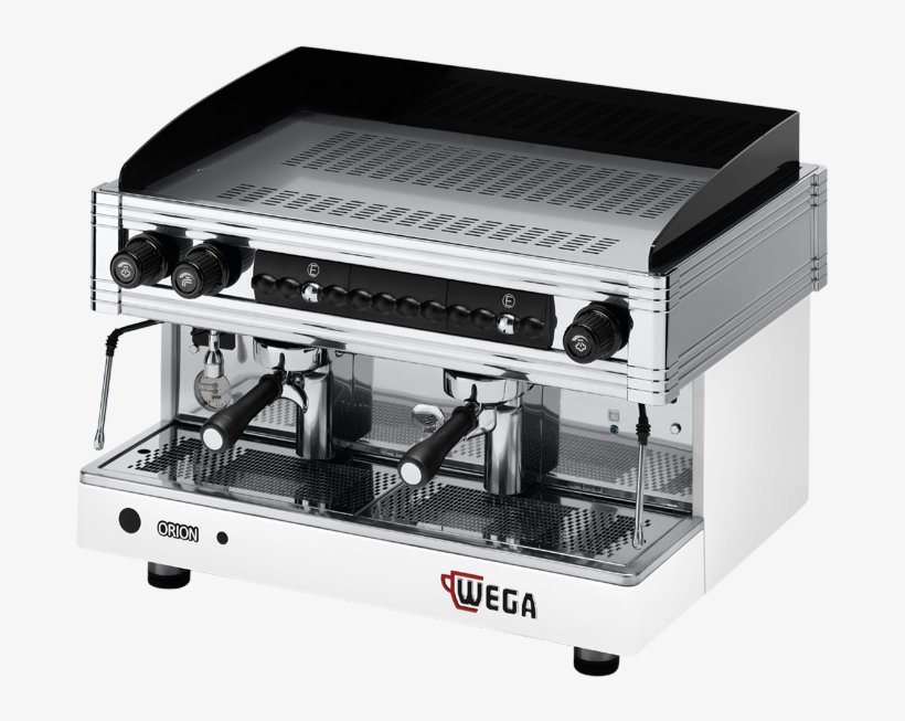 Product Image - Wega Orion Espresso Machine, transparent png