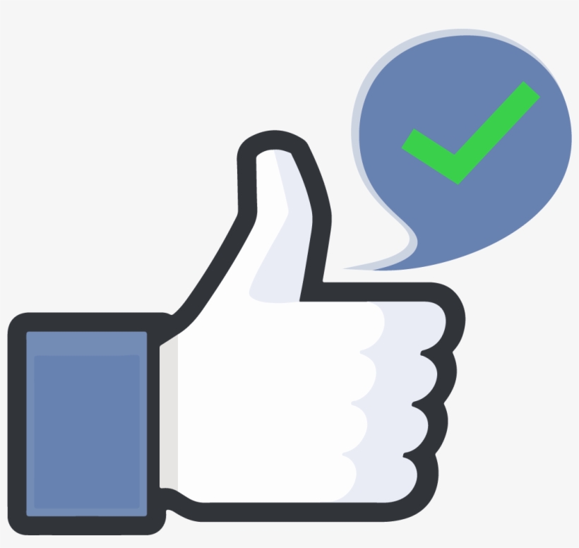 » Tips For Successful Facebook Posts And Facebook Closed - Facebook Transparent Png Emojis, transparent png