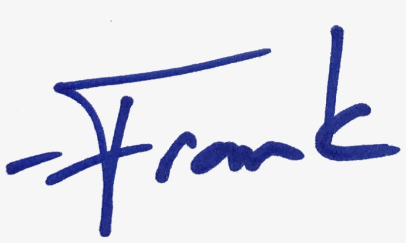 I Will Always Work Tirelessly To Protect The Ballot - Majorelle Blue, transparent png