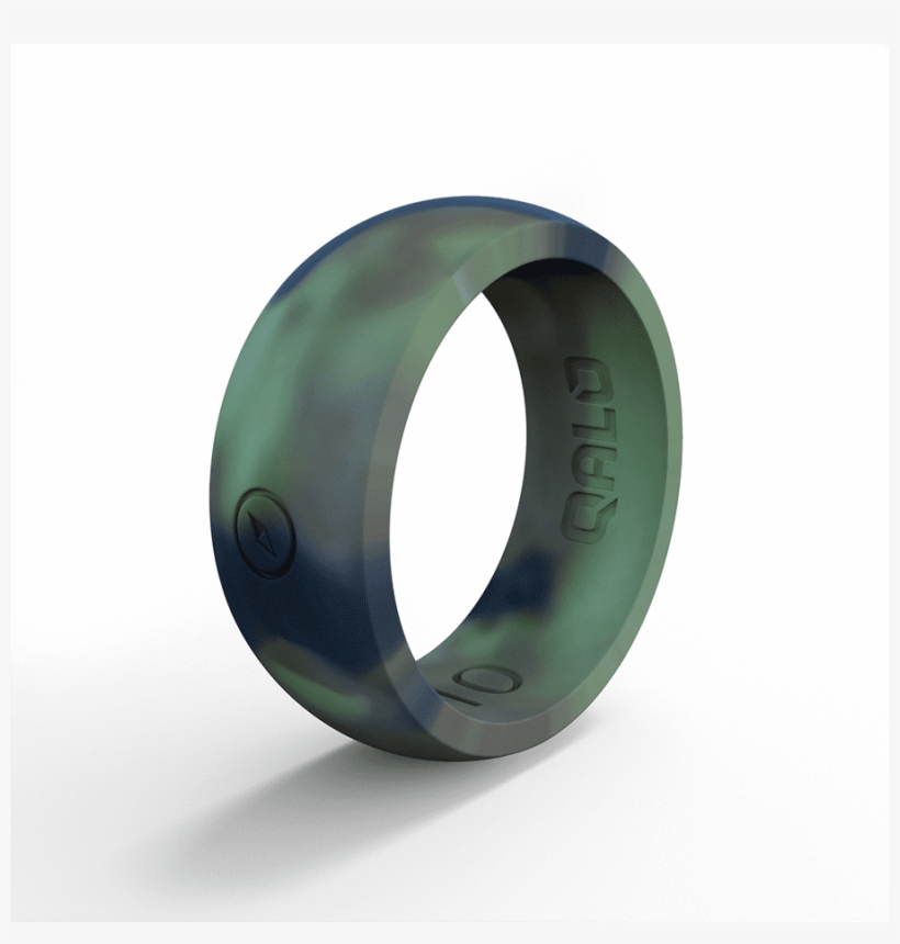 Mens Outdoors Camo Angle White V=1542071584 - Bangle, transparent png