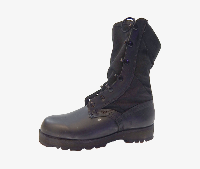 Hot Weather Combat Boots - Work Boots, transparent png
