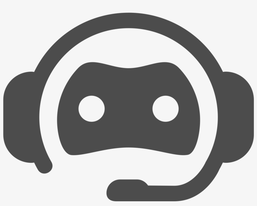 Big Image - Bot Clipart, transparent png