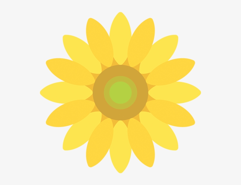 Pollen Yearly Plan - Vector Graphics, transparent png