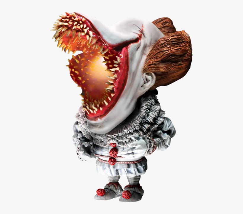 Star Ace Toys Ltd - Prime 1 Studio Pennywise, transparent png