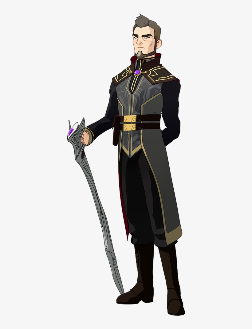 15 Replies 93 Retweets 714 Likes - Viren The Dragon Prince, transparent png