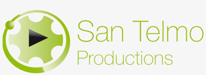 San Telmo Productions, transparent png