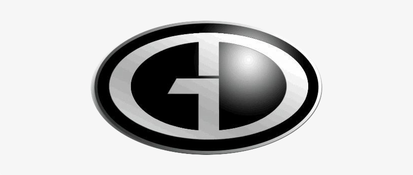 Goodyear Logo Hd Png Information Carlogosorg - Emblem, transparent png