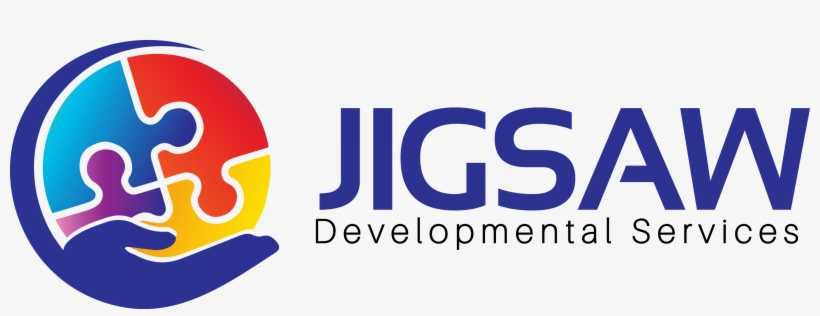 Jigsaw Developmental Services - Logo Jigsaw, transparent png