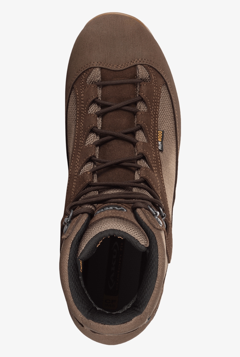 Aku Tactical Pilgrim Gtx Back Aku Tactical Pilgrim - Sneakers, transparent png