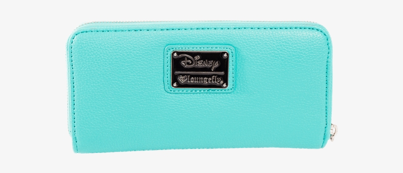The Little Mermaid - Little Mermaid Loungefly Wallet, transparent png
