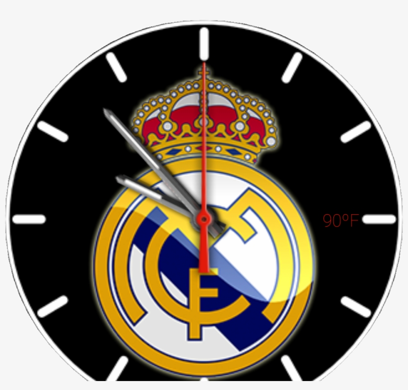 Real Madrid Preview, transparent png