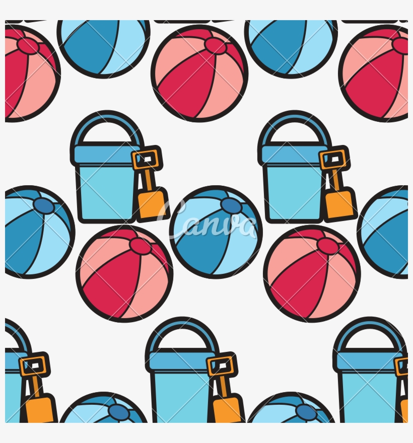 Beach Ball Toy Accessories, transparent png