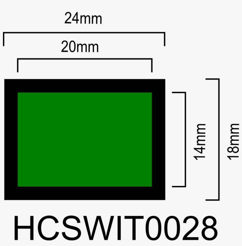 Red And Green (hcswit0028) - Graphics, transparent png
