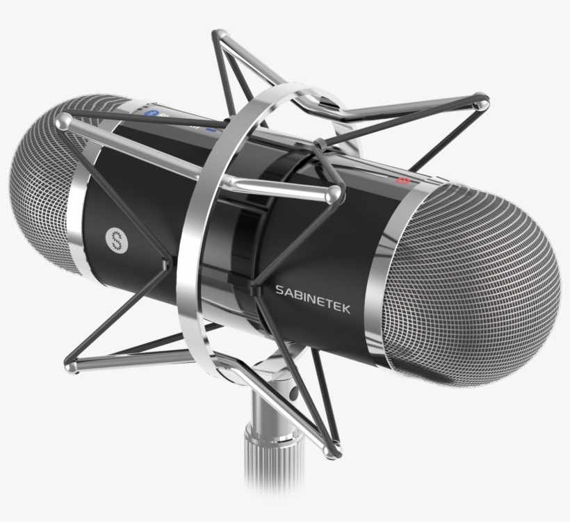 Rose Gold Darksteel Black Bluetooth Version Of The - Microphone, transparent png