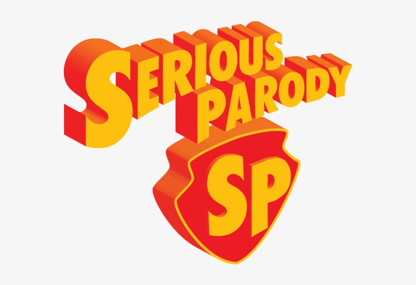 Serious Parody Announces 'revolutionary' 5 Star Wrestling - Parody, transparent png