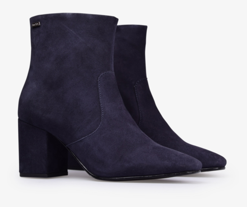 Ankle Boot Bess - Scarpe Da Donna Con Zeppa, transparent png