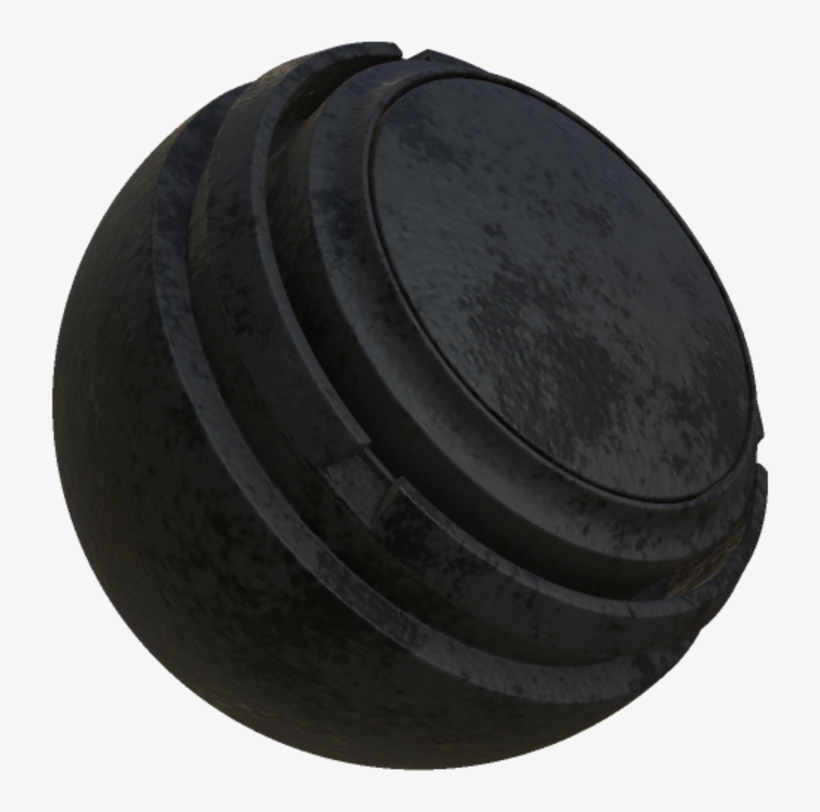 Dirty Concrete - Circle, transparent png
