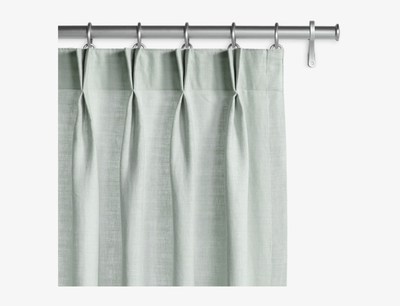 Soft Top Drapery, transparent png