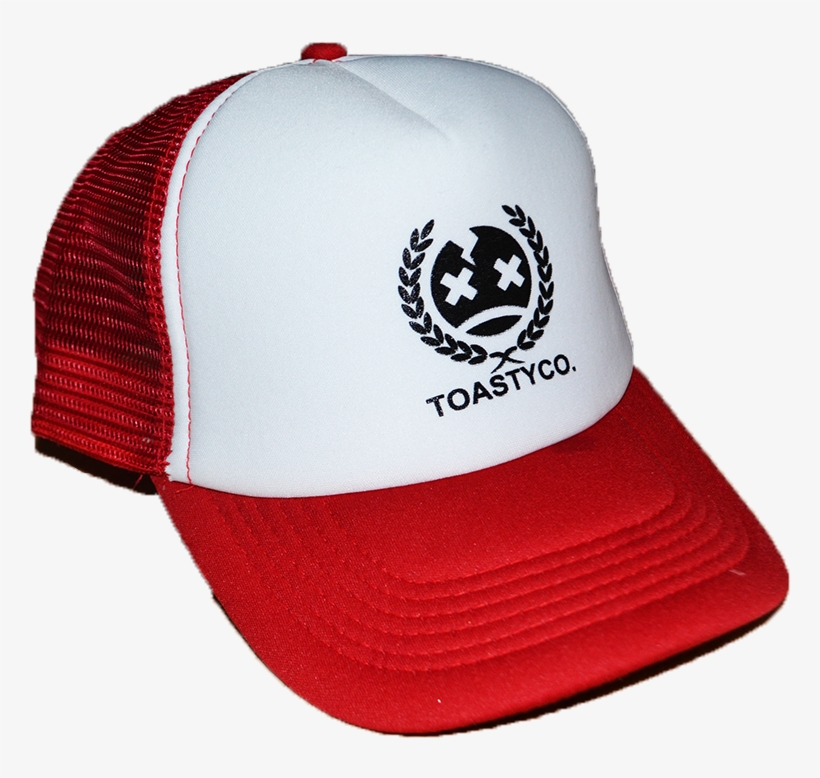 Image Of Toastyco Mesh Hat - Baseball Cap, transparent png