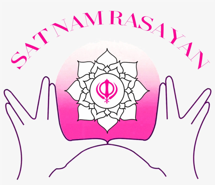 Satnamrasayanparamatma - Orange Khanda, transparent png