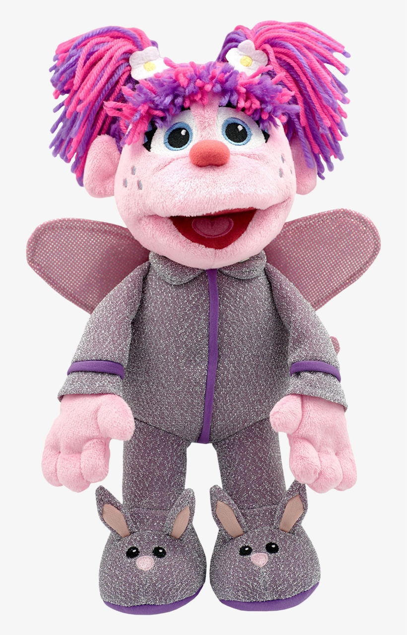 Sesame - Stuffed Toy, transparent png