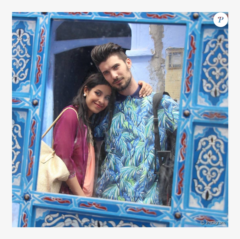 Alia Et Ali Sont Plus Amoureux Que Jamais - Secret Story 2017 Les Secrets, transparent png