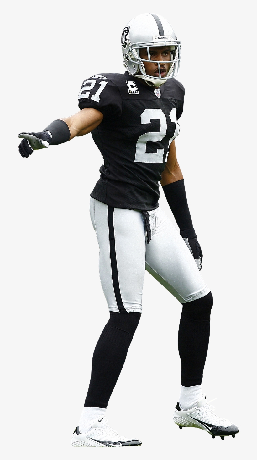 Asomugha Nnamdi - Sprint Football, transparent png