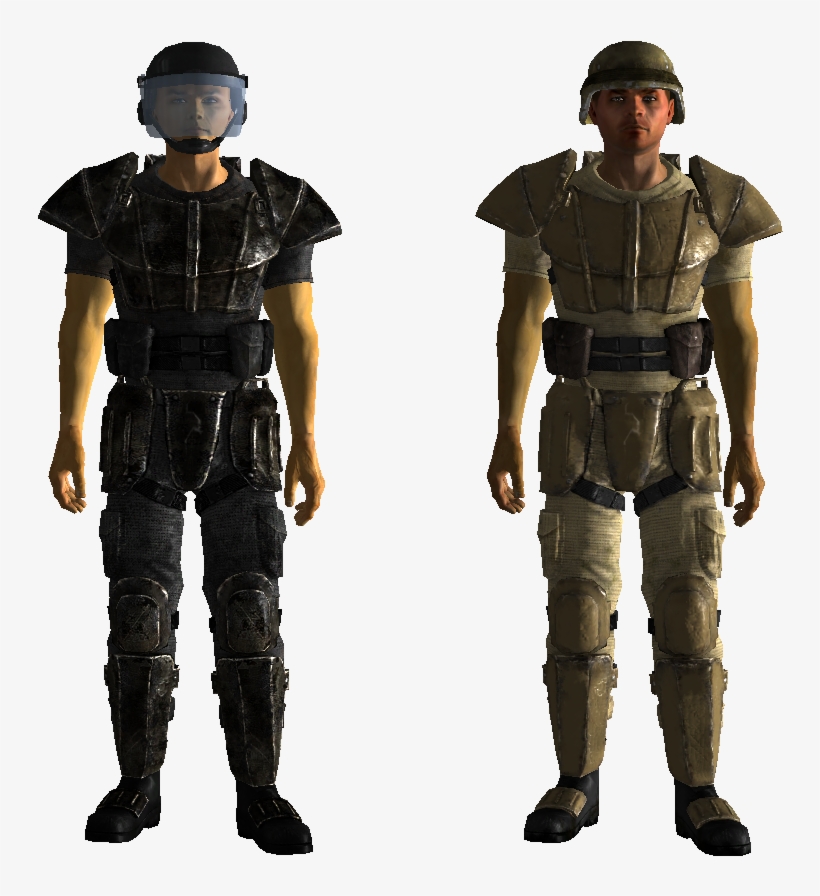 So Due To Fallout 4 Being Recently Announced, My Love - Fallout 3 Grifter's Fit, transparent png